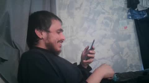 Atmarin199 aka Dre online show from September 23, 3:37 pm