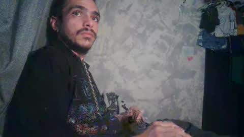 Atmarin199 aka Dre online show from October 19, 3:07 am