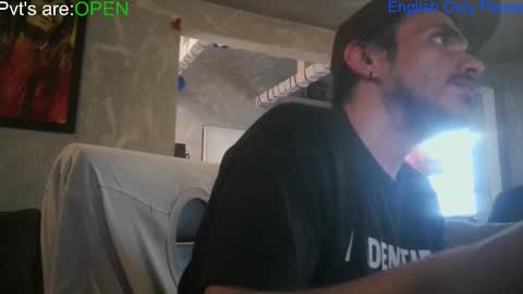 Atmarin199 aka Dre online show from March 14, 12:28 am