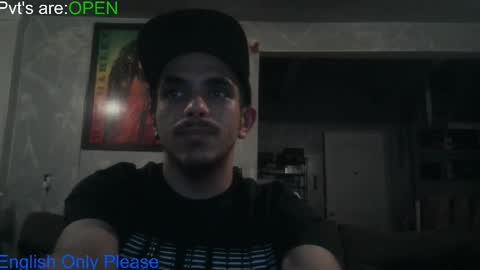 Snapshot of atmorin01 chatting on March 30, 8:04 am Atmarin199 aka Dre online show from March 30, 8:04 am