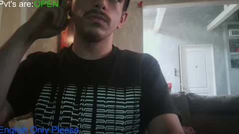 Snapshot of atmorin01 chatting on April 3, 4:38 pm Atmarin199 aka Dre online show from April 3, 4:38 pm