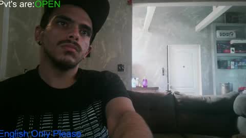 Snapshot of atmorin01 chatting on April 11, 9:41 pm Atmarin199 aka Dre online show from April 11, 9:41 pm