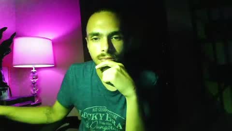 Snapshot of atmorin01 chatting on July 19, 10:19 am Atmarin199 aka Dre online show from July 19, 10:19 am