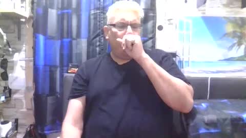 Snapshot of atr2424 chatting on February 4, 11:05 am A online show from February 4, 11:05 am