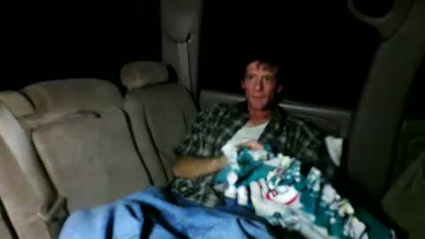 Snapshot of atreatforyou_86 chatting on January 9, 11:46 am atreatforyou_86 online show from January 9, 11:46 am