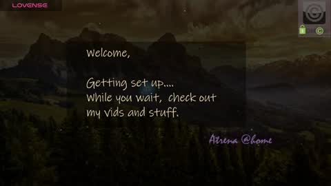 Snapshot of atrena chatting on May 31, 11:28 pm Atrena online show from May 31, 11:28 pm