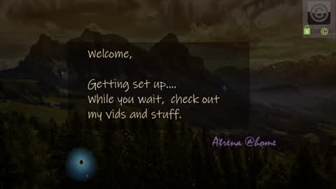 Snapshot of atrena chatting on June 11, 1:16 am Atrena online show from June 11, 1:16 am