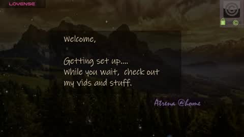 Snapshot of atrena chatting on June 14, 1:58 am Atrena online show from June 14, 1:58 am