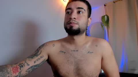 Atreus 13 online show from February 23, 3:24 am