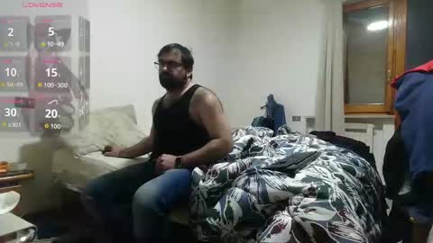 Bleakw85 online show from April 7, 11:37 pm