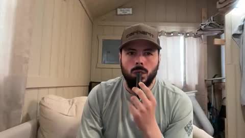 Alejandro online show from March 17, 3:48 pm