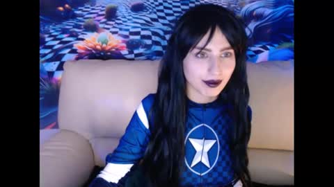 Snapshot of aubrey_rock chatting on December 19, 2:12 am Aubrey online show from December 19, 2:12 am