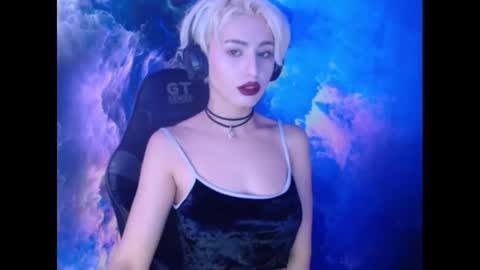 Snapshot of aubrey_rock chatting on January 14, 1:49 pm Aubrey online show from January 14, 1:49 pm