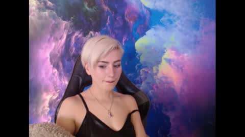 Snapshot of aubrey_rock chatting on February 10, 12:08 pm Aubrey online show from February 10, 12:08 pm