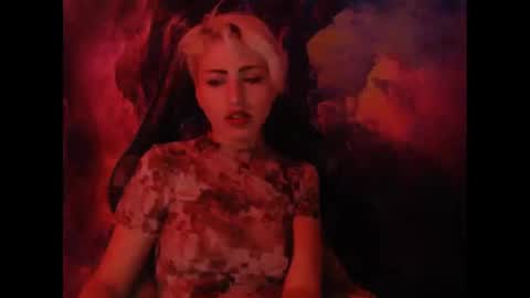 Snapshot of aubrey_rock chatting on February 12, 9:22 pm Aubrey online show from February 12, 9:22 pm