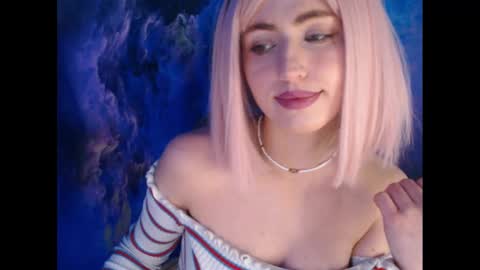 Snapshot of aubrey_rock chatting on February 19, 3:28 am Aubrey online show from February 19, 3:28 am