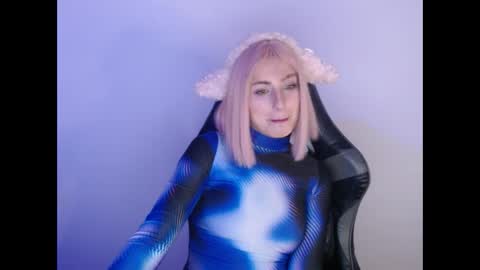 Snapshot of aubrey_rock chatting on March 4, 8:49 pm Aubrey online show from March 4, 8:49 pm