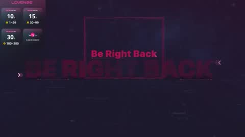 Aubrey Sparkles online show from February 15, 12:51 am