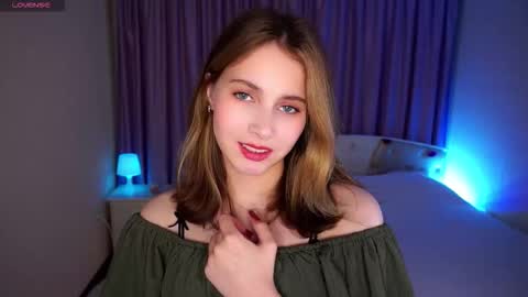 Jolyn online show from November 1, 6:15 am