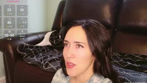 audradeer online show from November 15, 4:36 pm