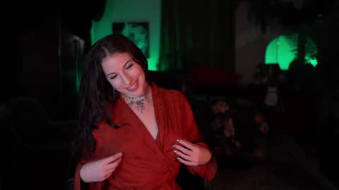 Audrey online show from March 2, 3:52 am