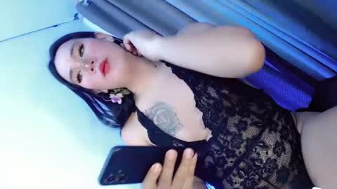 its me audrey online show from July 11, 7:16 pm