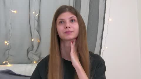 Audrey online show from November 1, 10:17 am