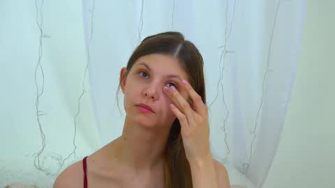 Audrey online show from March 13, 6:20 am