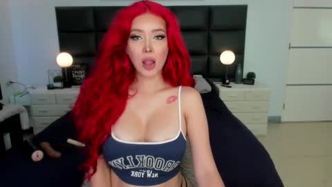 Snapshot of audreyberryx chatting on January 27, 3:15 am Audrey online show from January 27, 3:15 am