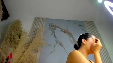 Snapshot of audreyhayworth chatting on June 7, 11:47 am Audrey Hayworth online show from June 7, 11:47 am