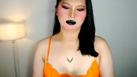 Audrey online show from May 3, 8:31 am