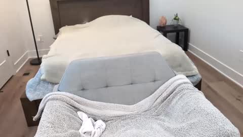 Miss Audrey online show from January 20, 8:40 pm