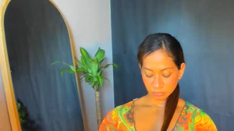 Audry online show from February 26, 7:35 pm