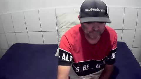 Snapshot of augustopierdona26 chatting on June 14, 12:18 pm cesar augusto online show from June 14, 12:18 pm