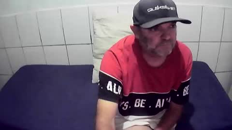 Snapshot of augustopierdona26 chatting on June 27, 7:52 pm cesar augusto online show from June 27, 7:52 pm