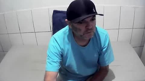 Snapshot of augustopierdona26 chatting on July 19, 11:14 am cesar augusto online show from July 19, 11:14 am