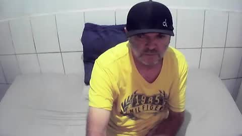 Snapshot of augustopierdona26 chatting on July 25, 9:12 pm cesar augusto online show from July 25, 9:12 pm