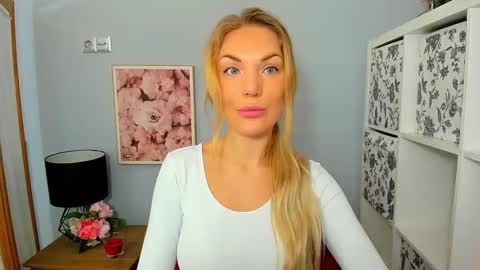 AulloraSensual online show from December 3, 6:04 am