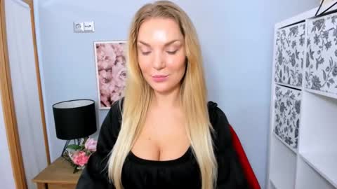 AulloraSensual online show from February 17, 6:09 am