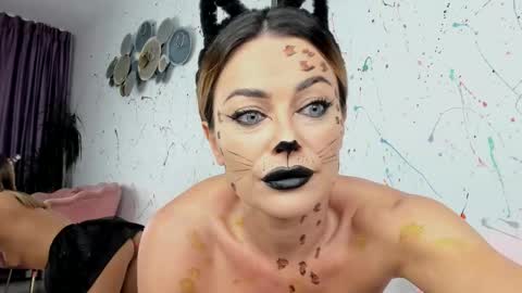 Sonia online show from October 30, 4:30 pm