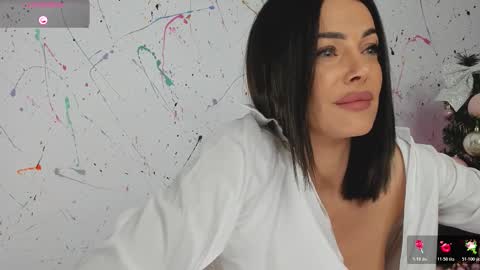 Sonia online show from December 17, 2:34 pm