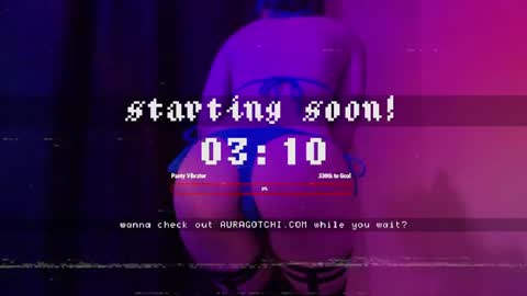 Snapshot of auragotchi chatting on July 18, 3:11 am Aurora Aura online show from July 18, 3:11 am