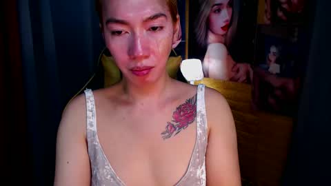 Miss awra online show from November 16, 5:24 am