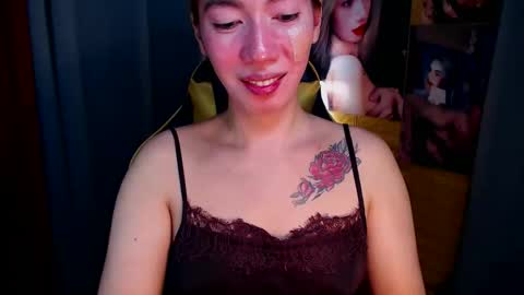 Miss awra online show from December 1, 5:56 am