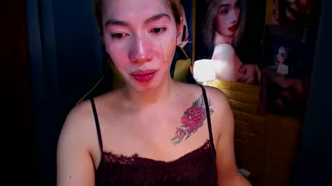 Miss awra online show from December 14, 5:46 am