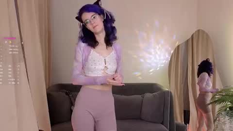 Lana online show from October 21, 6:58 am