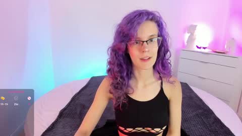 Snapshot of auralana chatting on June 2, 6:48 am Lana online show from June 2, 6:48 am