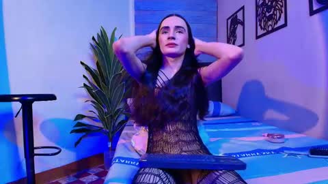 auralis_lux online show from June 1, 12:18 pm