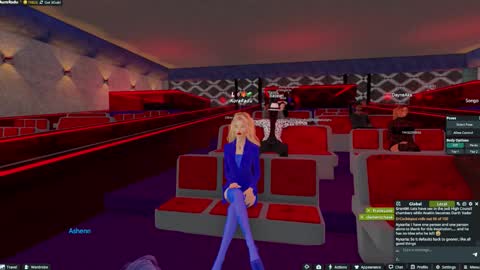 AuRaRD online show from March 9, 6:06 am