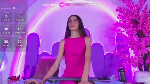 Aura online show from July 12, 7:27 pm